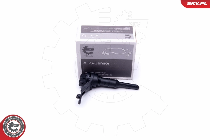 Sensor, crankshaft pulse